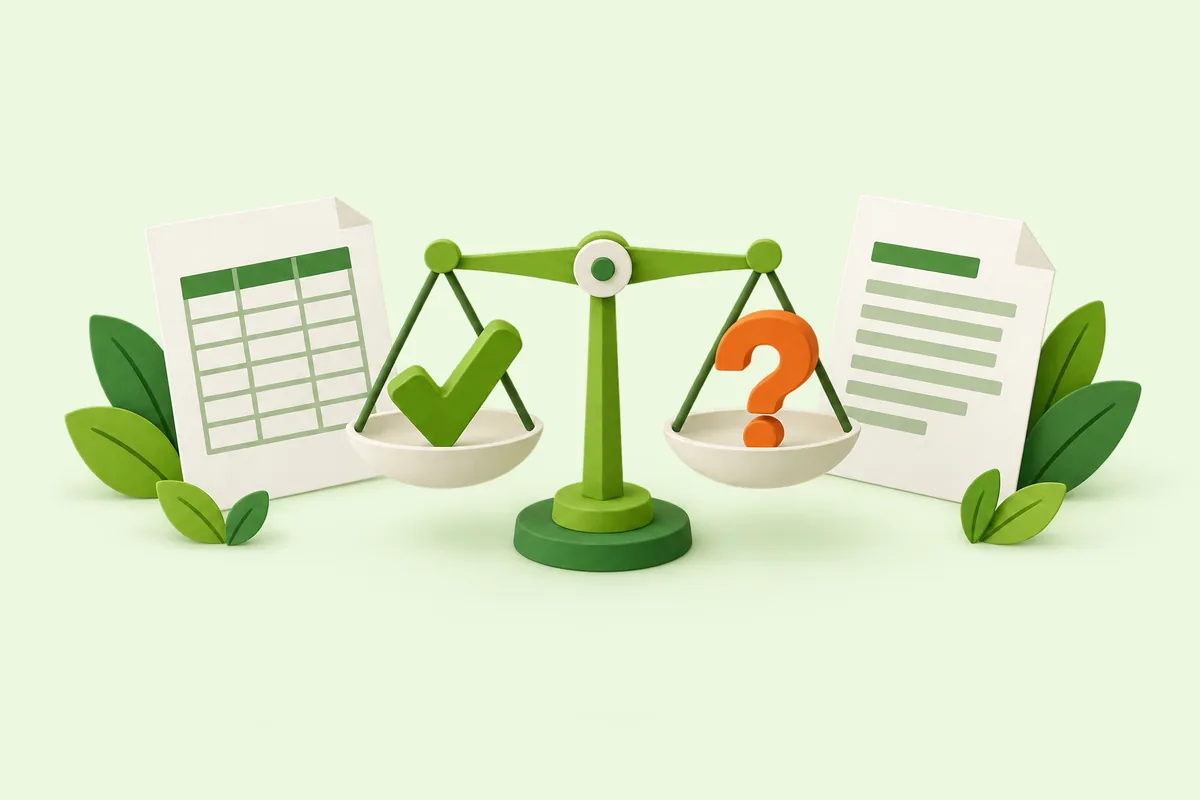Ilustración: Verifactu, Excel y Word